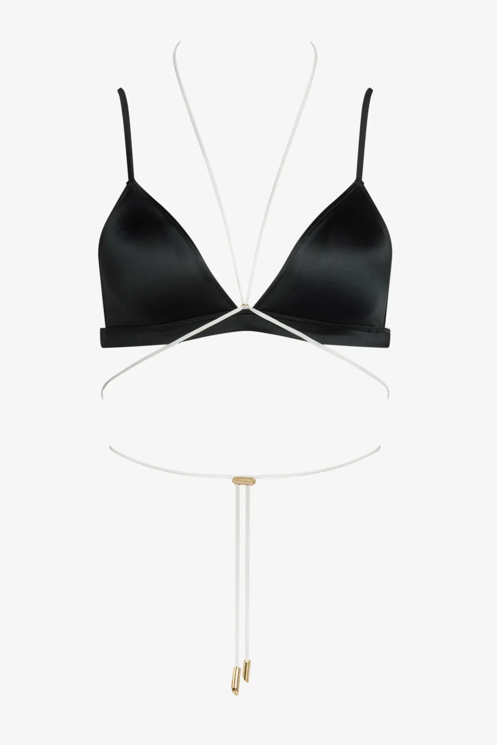 GlowMaillot de bain Triangle