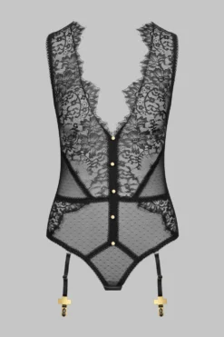 Inspiration DivineBody string