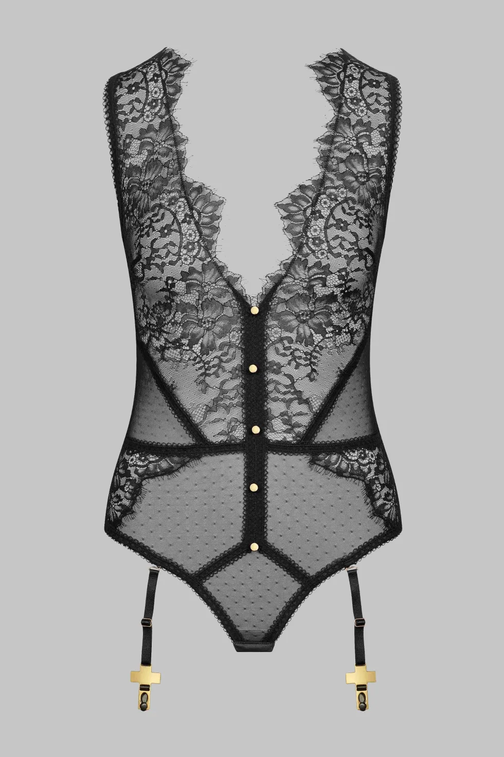 Inspiration DivineBody string
