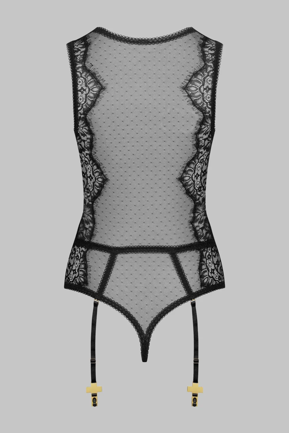 Inspiration DivineBody string