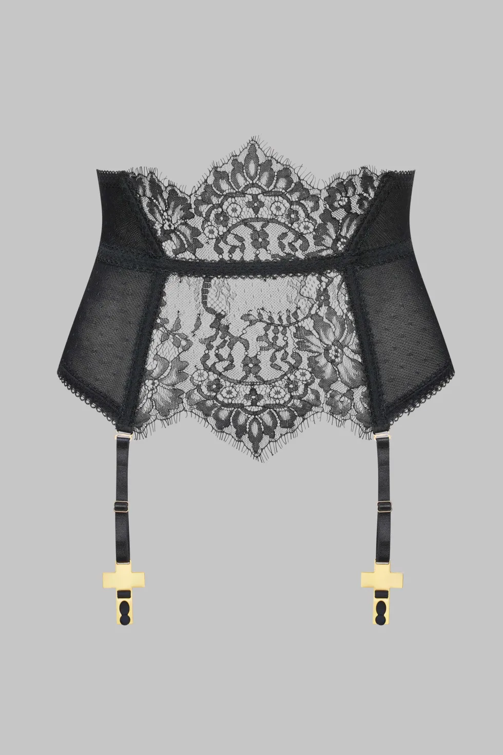 Inspiration DivineSerre-taille