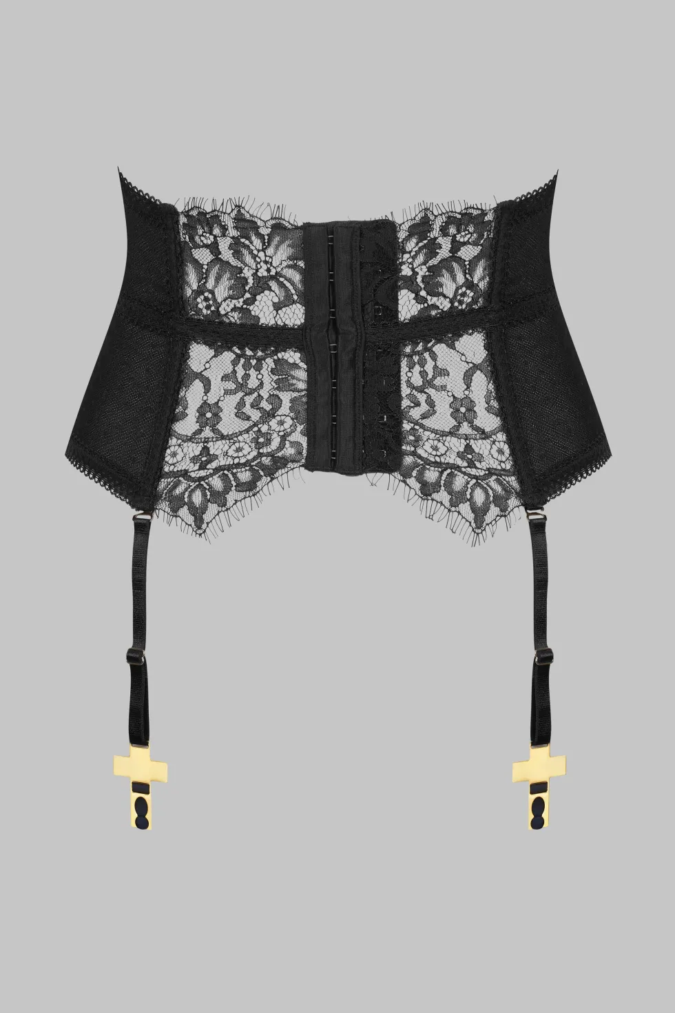Inspiration DivineSerre-taille