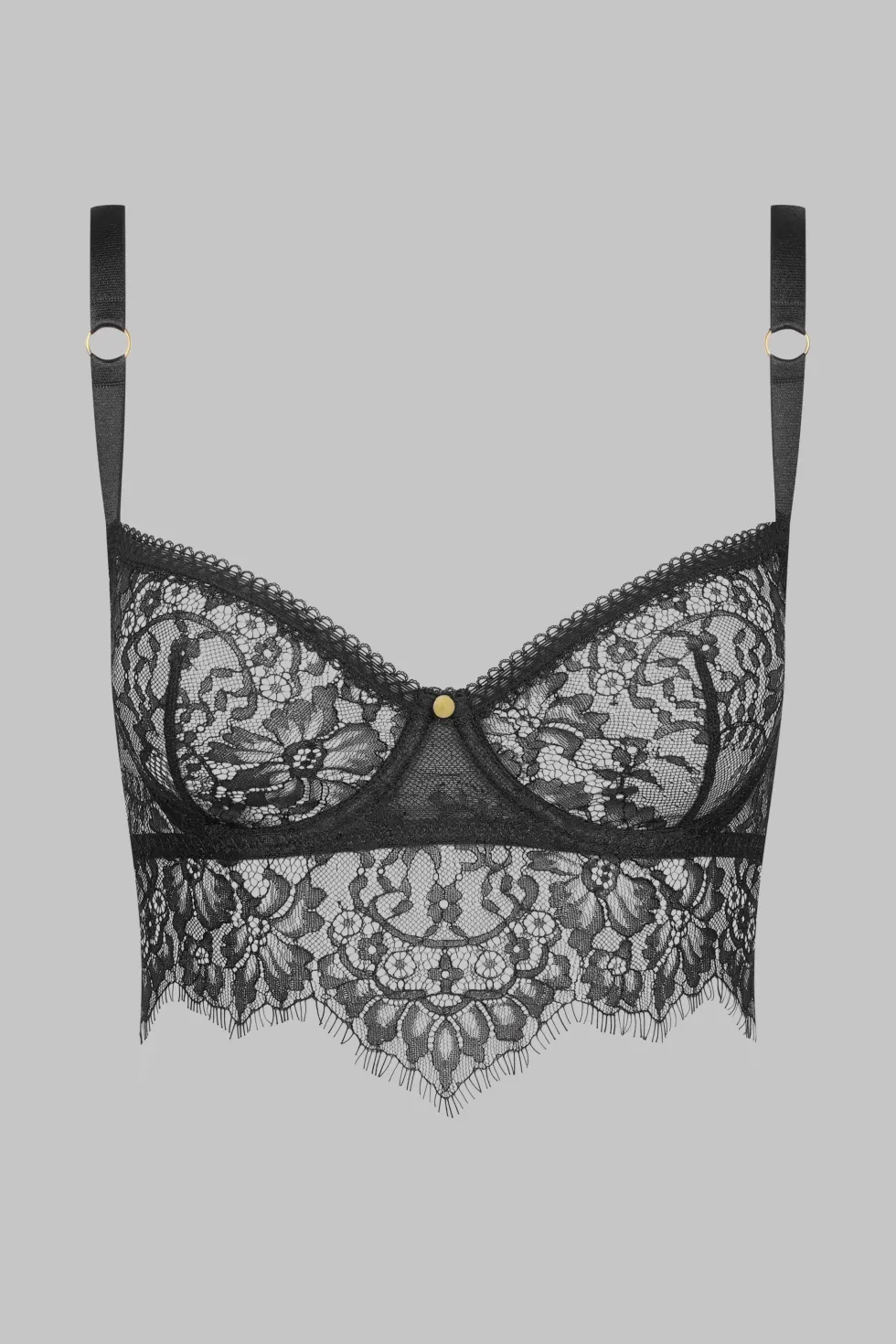 Inspiration DivineSoutien-gorge corbeille