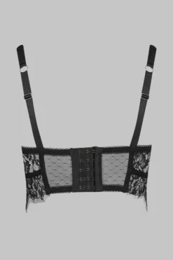 Inspiration DivineSoutien-gorge corbeille