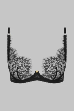 Inspiration DivineSoutien-gorge foulard