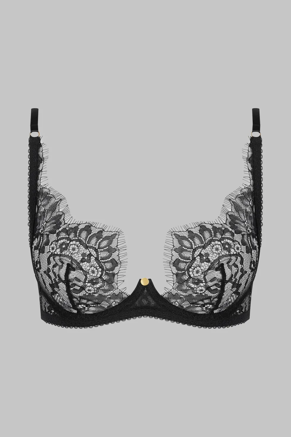 Inspiration DivineSoutien-gorge foulard