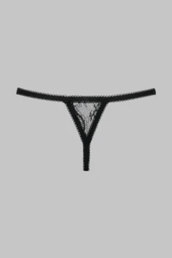 Inspiration DivineString ouvrable