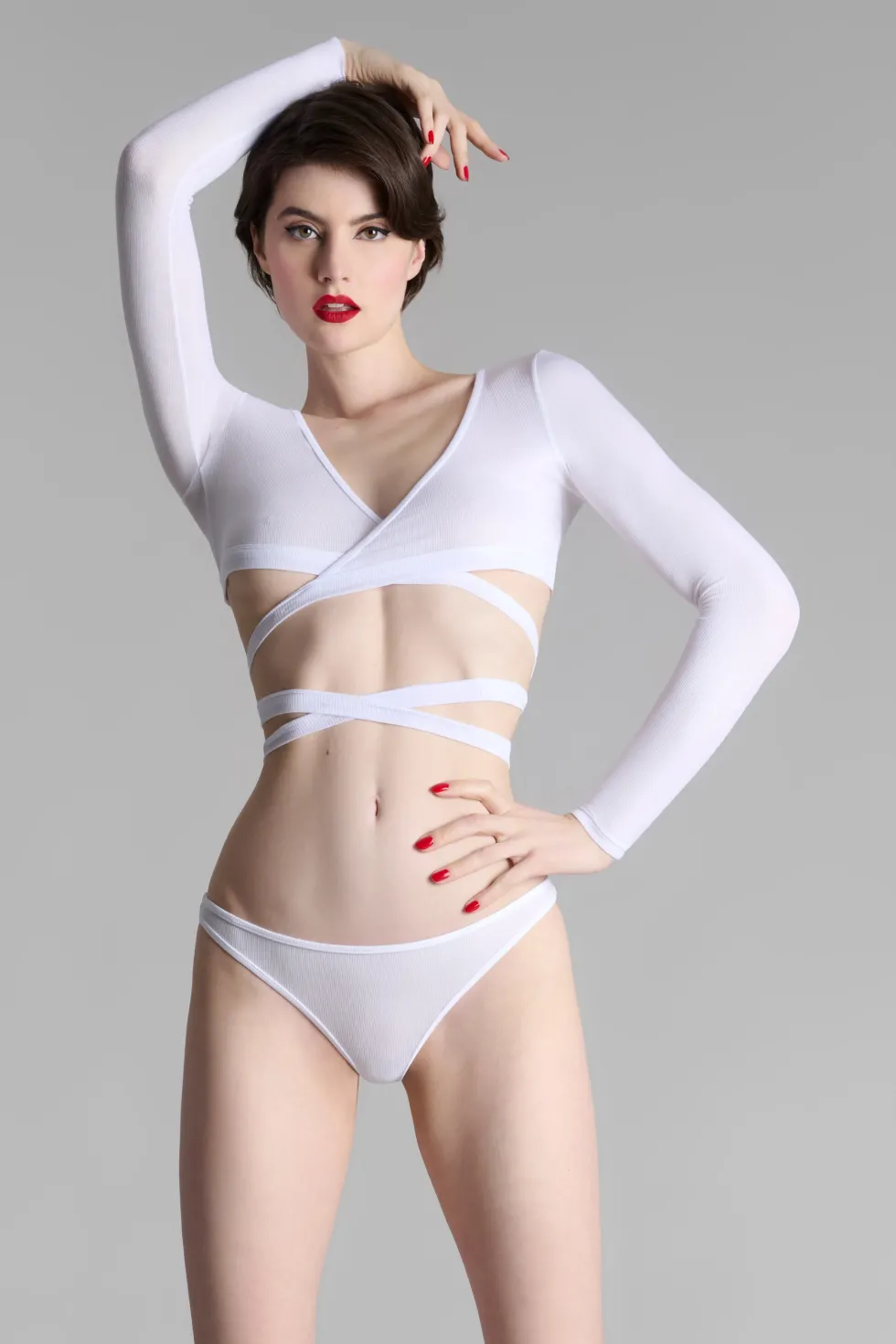 La Femme AmazoneCulotte