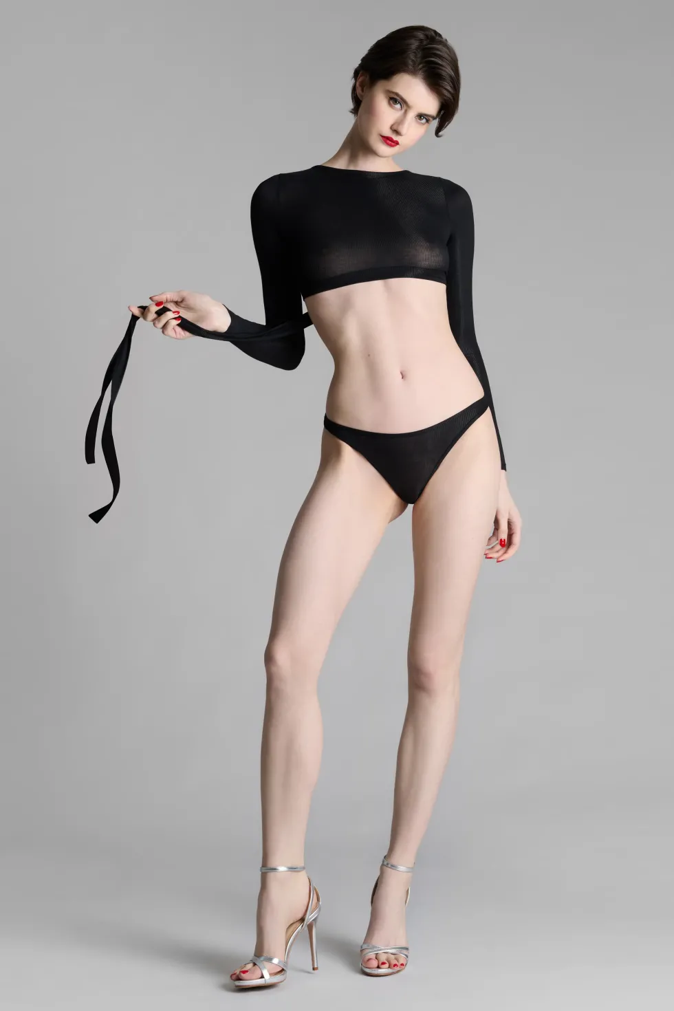 La Femme AmazoneCulotte