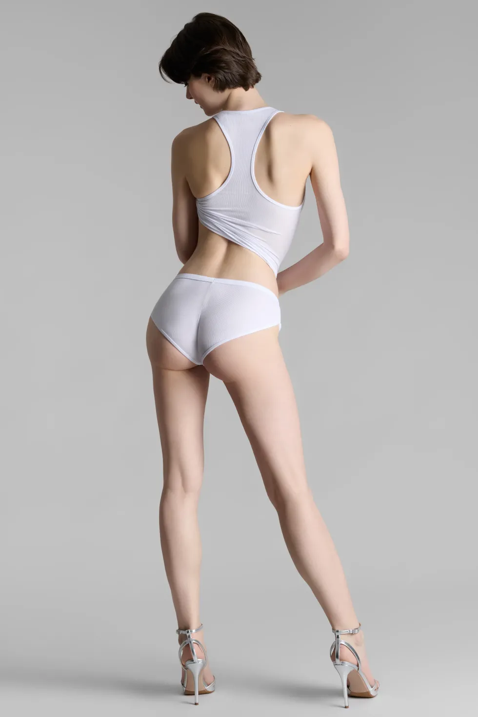 La Femme AmazoneMini short