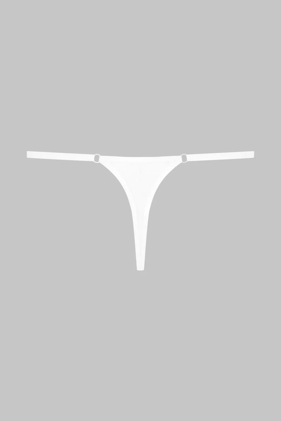 La Femme AmazoneMini String