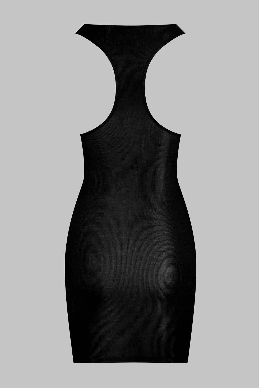 La Femme AmazoneRobe Courte