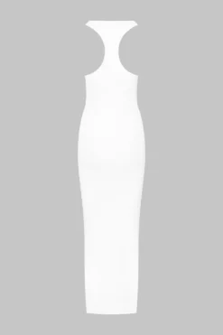 La Femme AmazoneRobe Longue