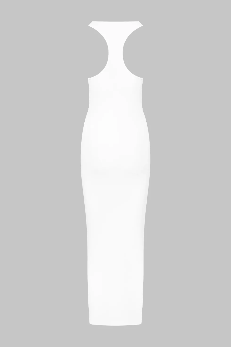 La Femme AmazoneRobe Longue