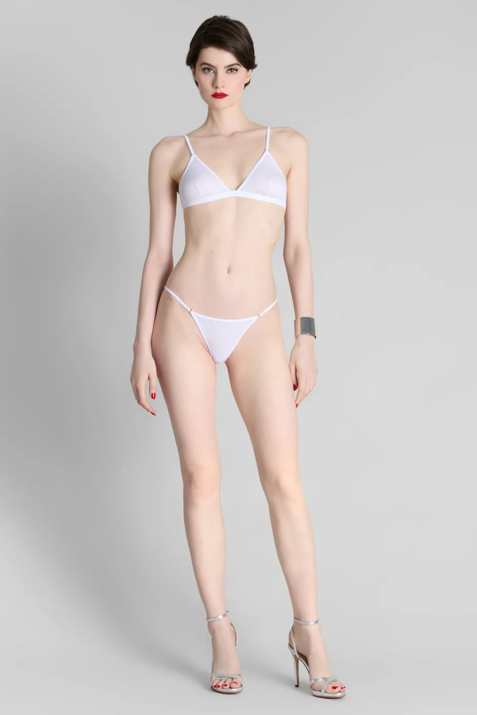 La Femme AmazoneSoutien-gorge triangle