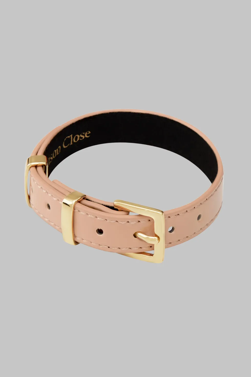 La LiaisonBracelet de cheville