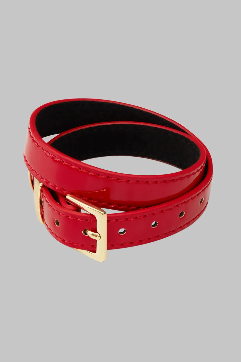 La LiaisonCollier - Bracelet double tour