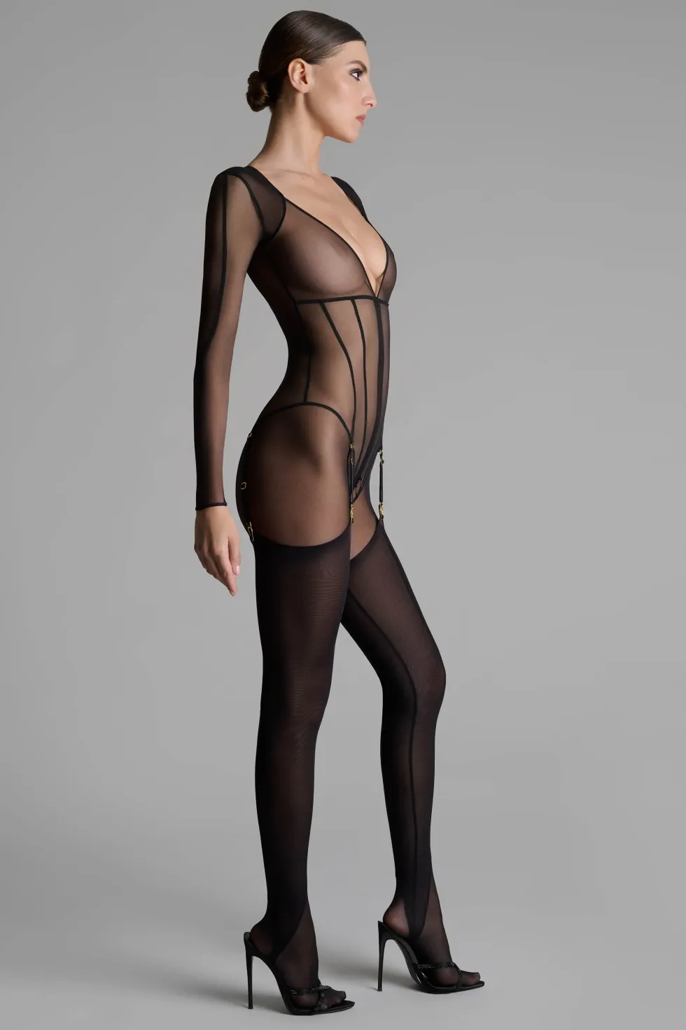 L'AmoureuseCatsuit