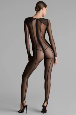 L'AmoureuseCatsuit