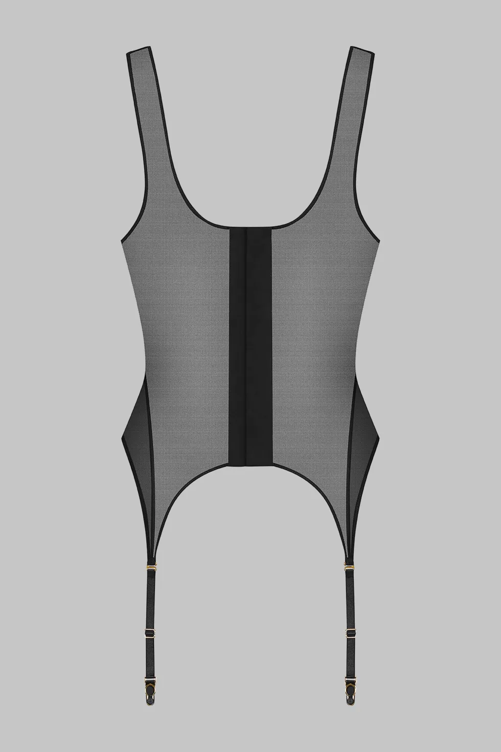 L'AmoureuseCorset porte-jarretelles