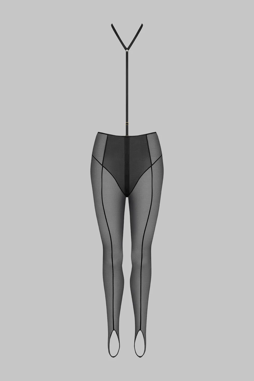 L'AmoureuseLegging Fuseau