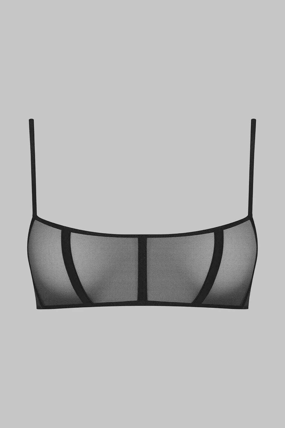 L'AmoureuseSoutien-gorge brassière