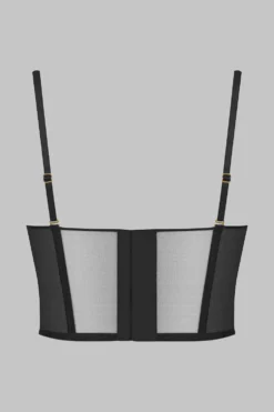 L'AmoureuseSoutien-gorge bustier