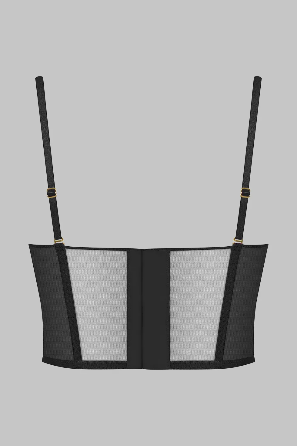 L'AmoureuseSoutien-gorge bustier