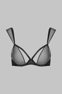 L'AmoureuseSoutien-gorge foulard
