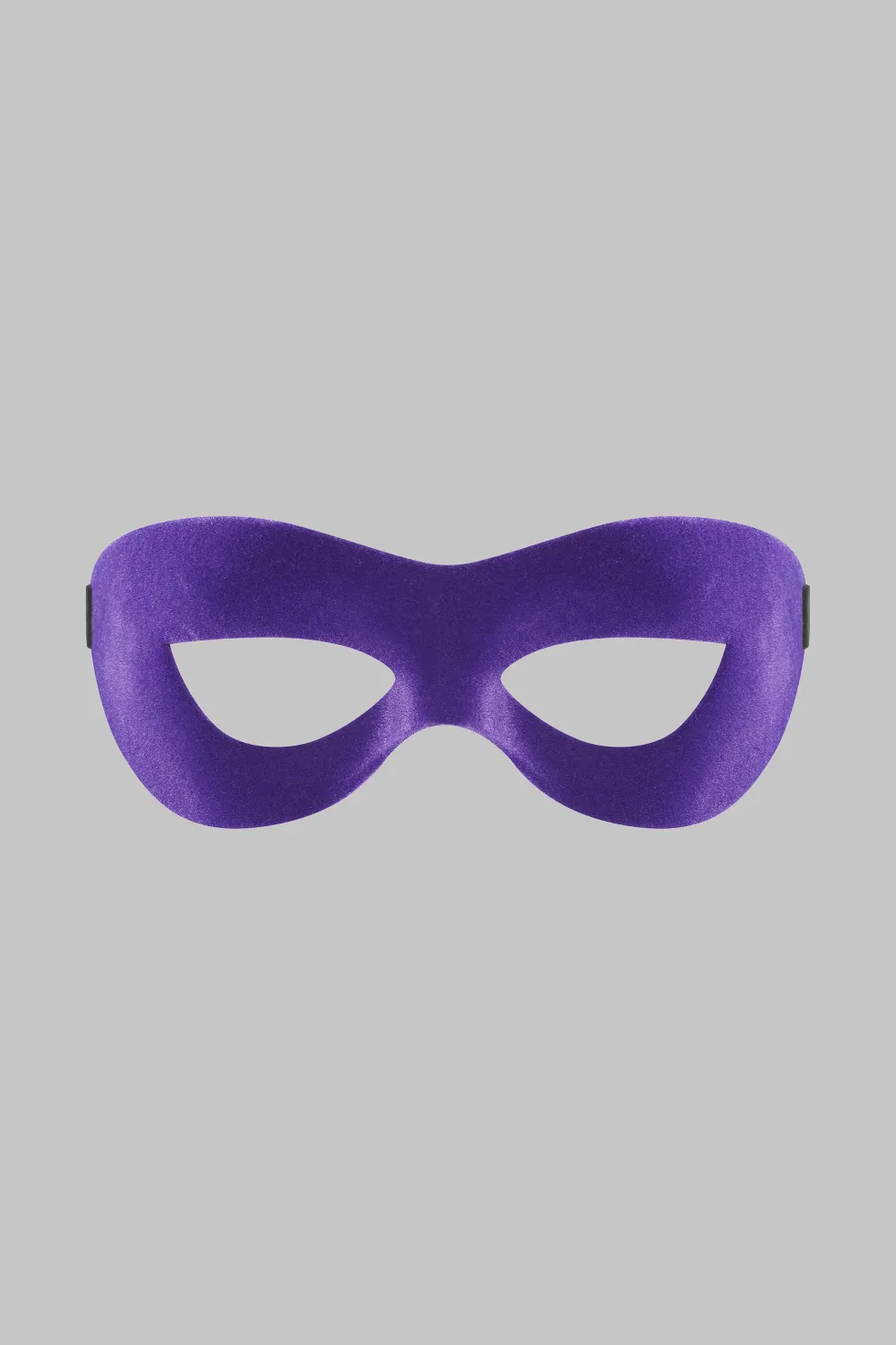 L'AnonymeMasque velours