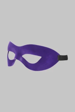 L'AnonymeMasque velours