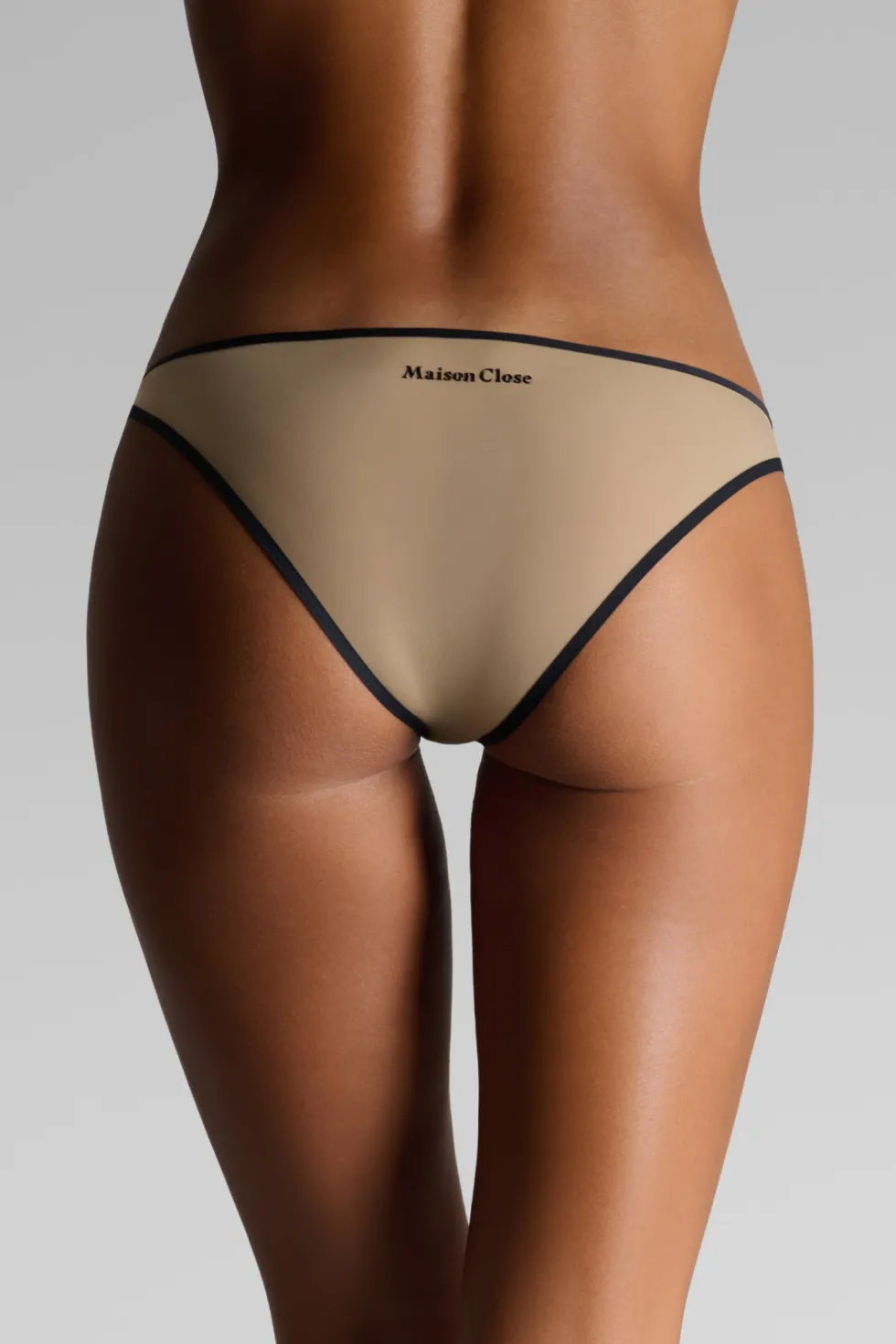 La ParisienneSet de 3 Culottes