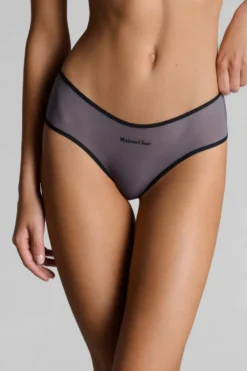 La ParisienneSet de 3 Culottes Hipster