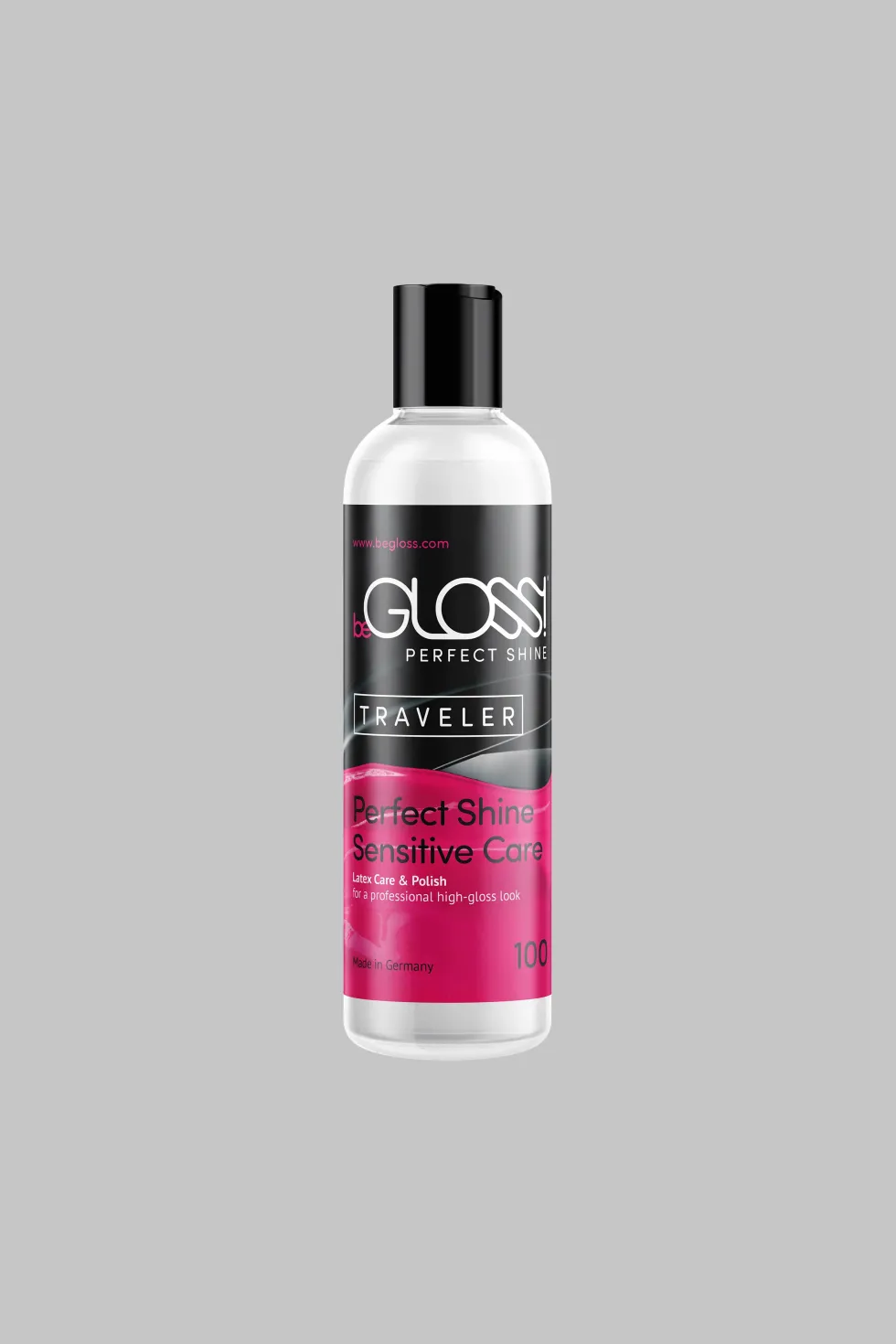 LatexGel Brillance Spécial