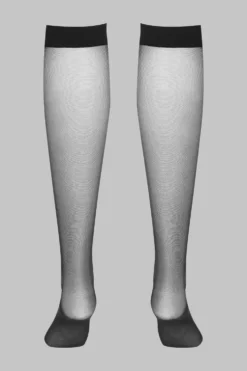 LegwearChaussettes hautes