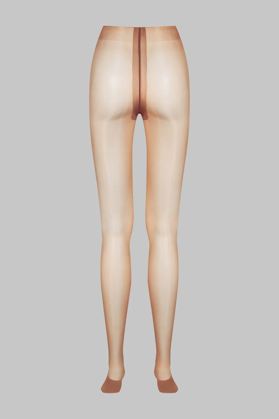 LegwearCollant glacé 10D - Caramel