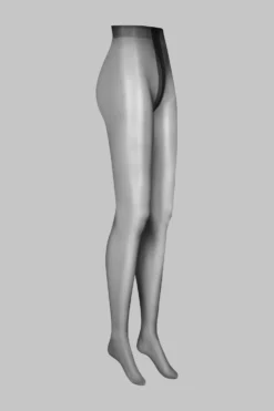 LegwearCollant glacé 10D - Noir