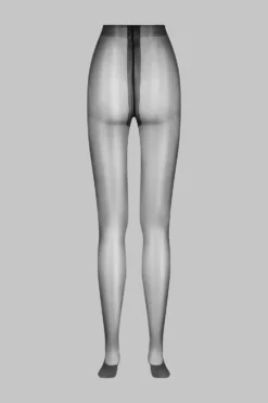 LegwearCollant glacé 10D - Noir