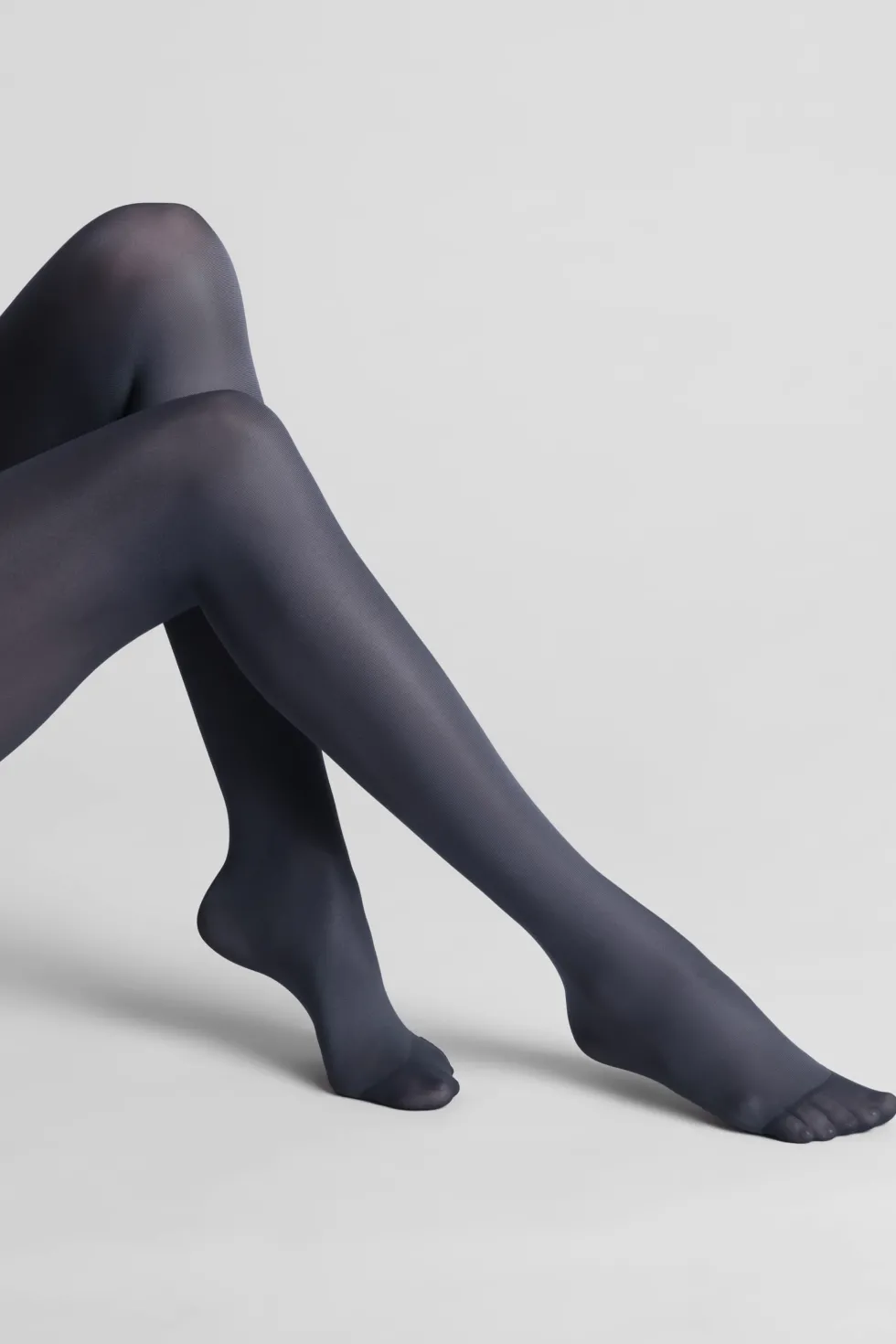 LEGWEARCollant Obsession 40D - Gris