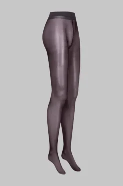 LEGWEARCollant Obsession 40D - Marron