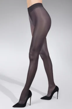 LEGWEARCollant Obsession 40D - Marron
