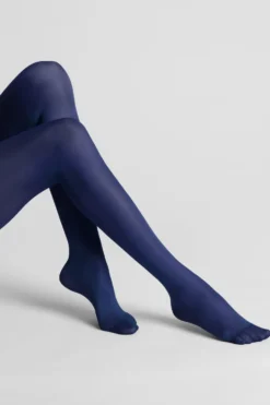 LEGWEARCollant Obsession 40D - Marine