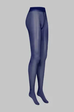 LEGWEARCollant Obsession 40D - Marine
