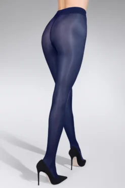 LEGWEARCollant Obsession 40D - Marine