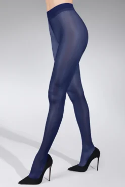 LEGWEARCollant Obsession 40D - Marine
