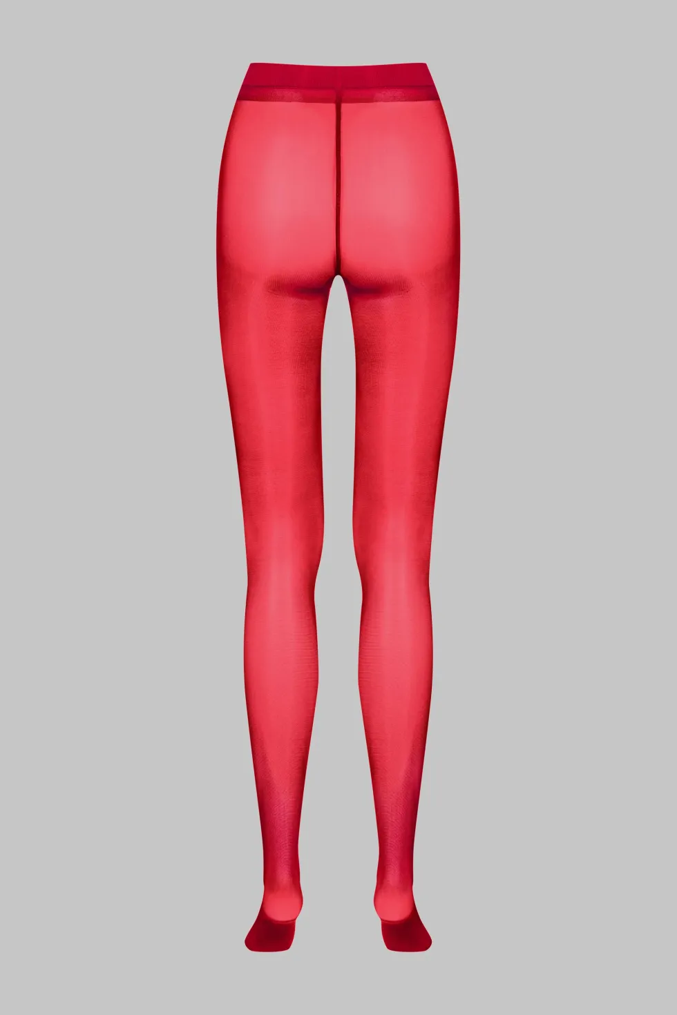 LEGWEARCollant Obsession 40D - Rouge