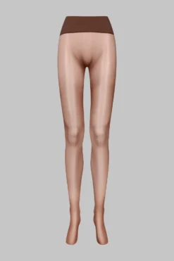 LegwearCollant Seamless Signature 20D - Foncé