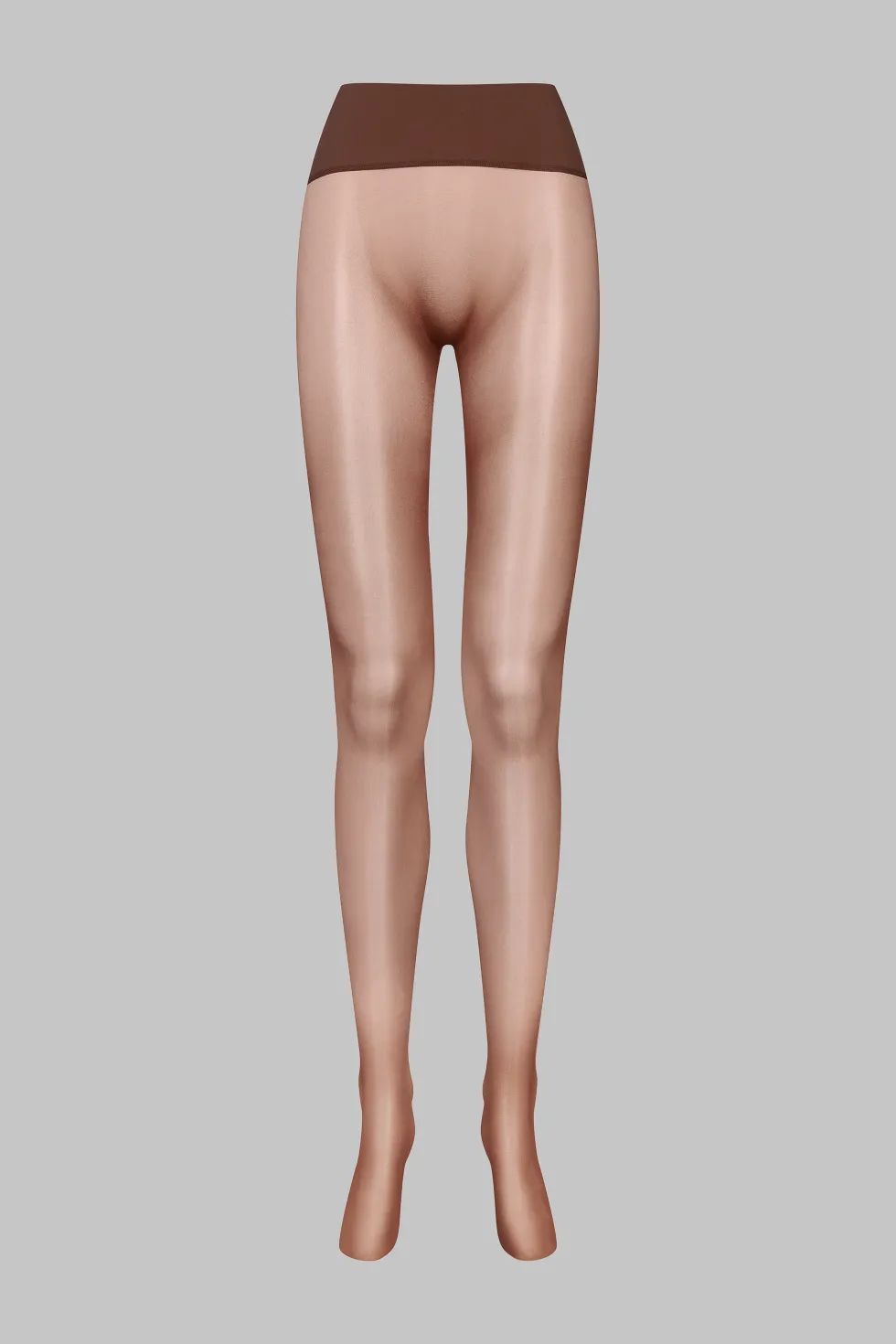 LegwearCollant Seamless Signature 20D - Foncé