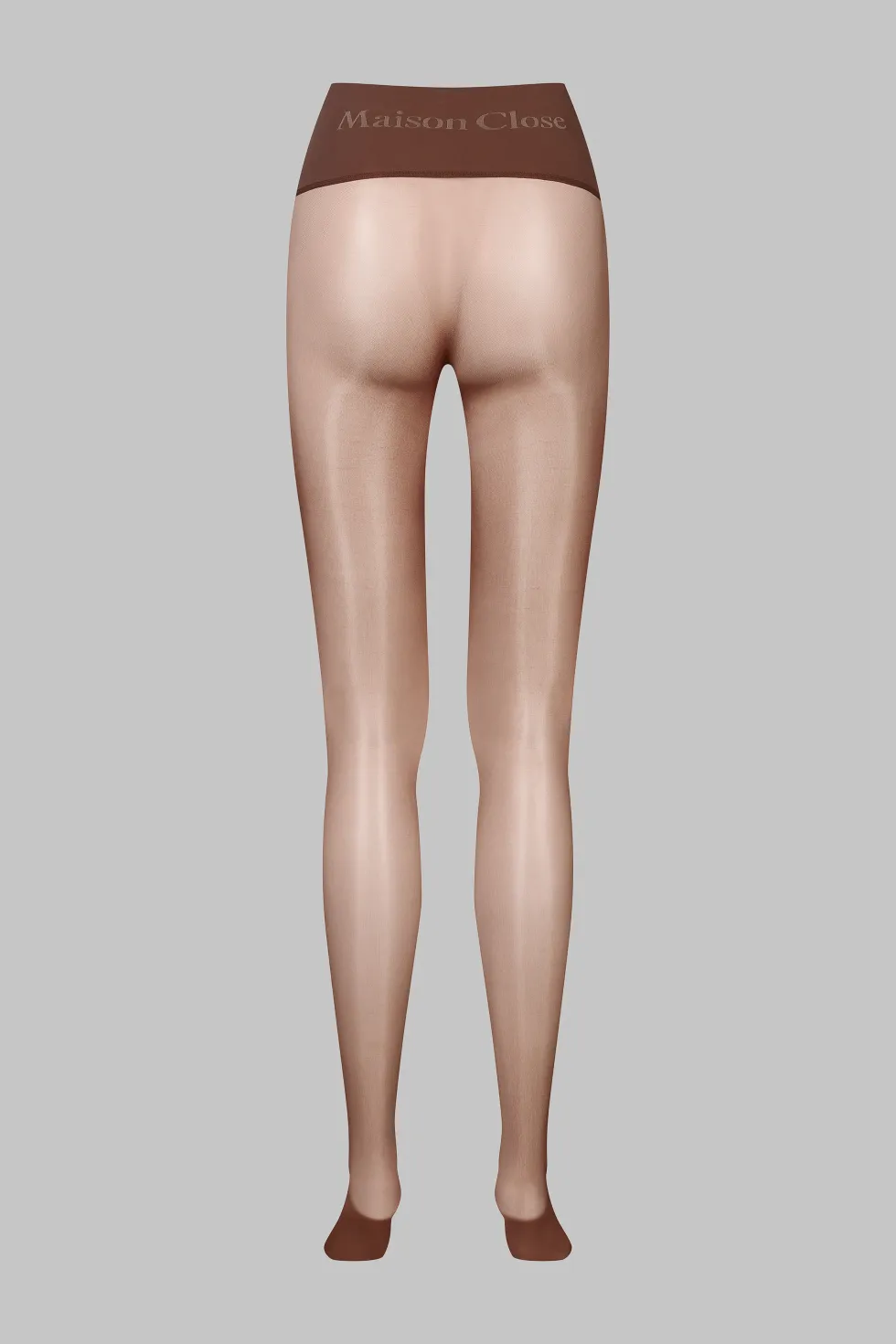 LegwearCollant Seamless Signature 20D - Foncé