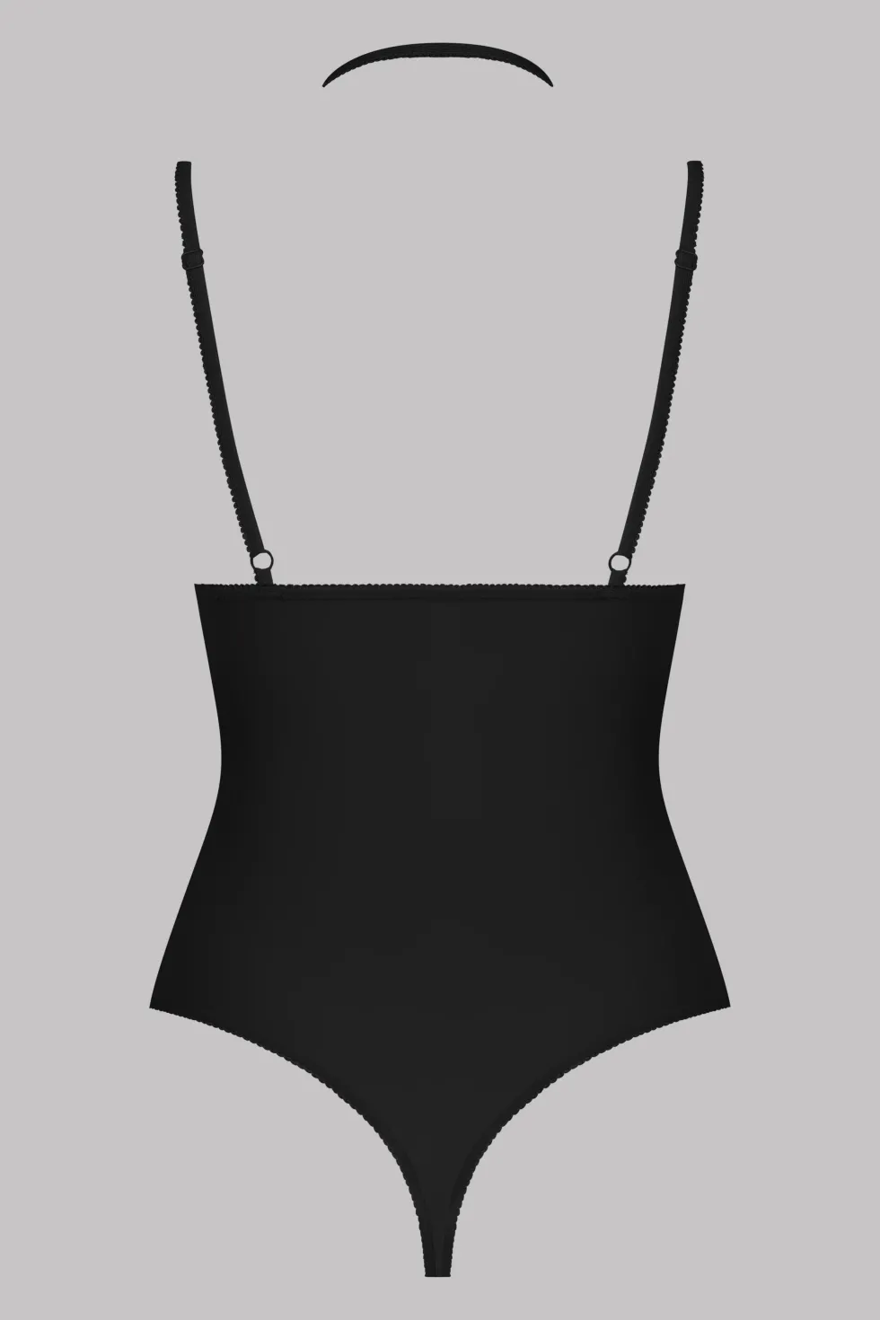 Le Petit SecretBody string ouvert